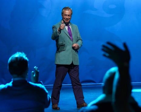 I don’t care if Reform calls me a bad word on WhatsApp. But the story behind its gaffe is far more worrying | Will Hayward