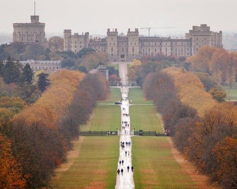 The Guardian view on the crown estate inquiry: a necessary probe and a wider debate | Editorial