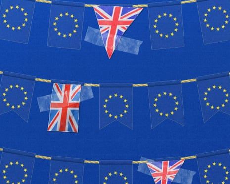 ‘The only idea around’: will Labour return to a customs union with the EU?