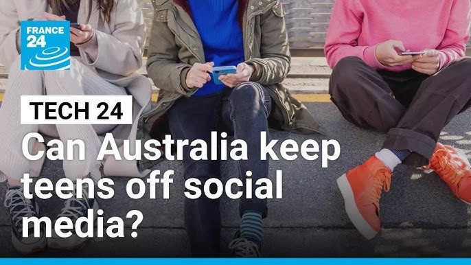 Watch: What Australian teens want you to know about the social media ban