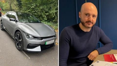 I lost £13k after my second-hand car turned out to be a clone