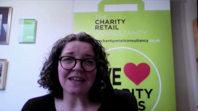 Buy nothing new this Black Friday, says charity