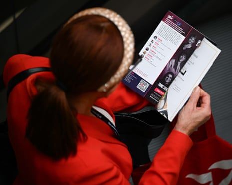 Trans women to be barred from main Labour women’s conference in 2026