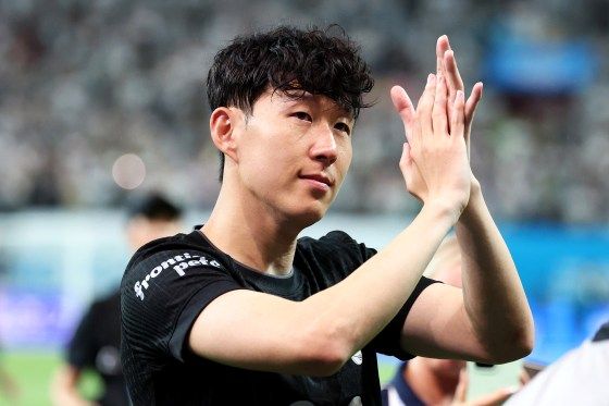 Woman who blackmailed Son Heung-min gets four years in jail