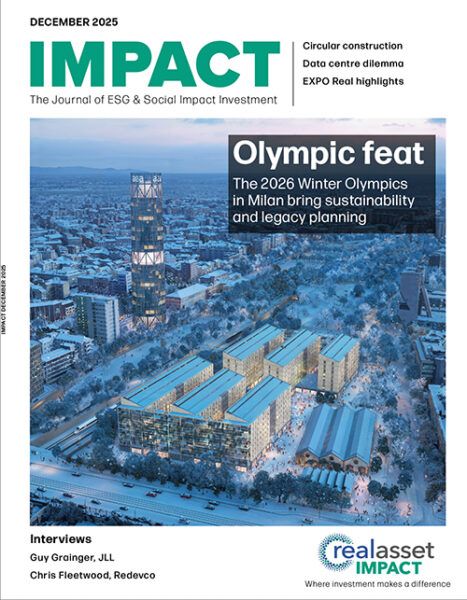 What the 2026 Winter Olympics Mean for Milan