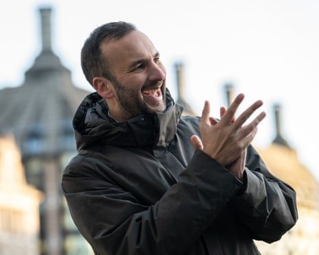 Make a political hero of Zack Polanski if you want. Just don’t forget to engage your brain | Marina Hyde