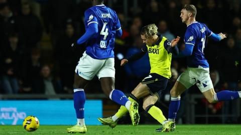 Threats, tears & £800 tickets - how Man Utd are trying to tackle touts