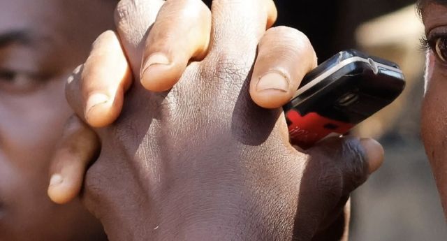 Nigerian villagers 'too scared to speak' after hundreds of schoolchildren kidnapped