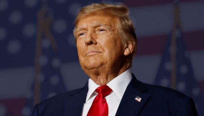 Trump vows to make US affordable again, as Americans feel the pinch