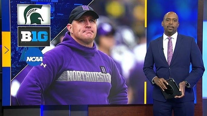 Sources: Spartans target Fitzgerald as new coach