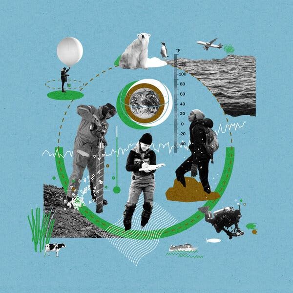 20 Great Ways to Spend Christmas in New York City