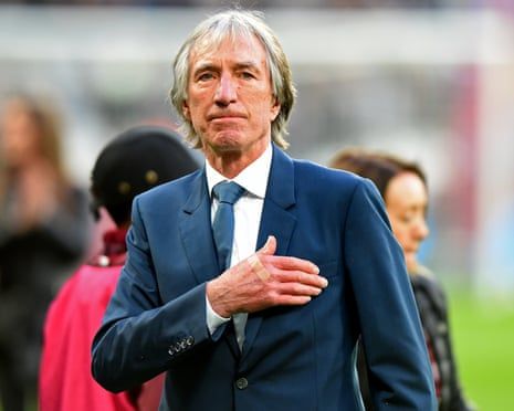 West Ham legend Billy Bonds dies aged 79